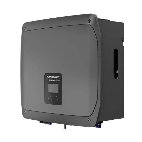 Inverter vision one 1.0