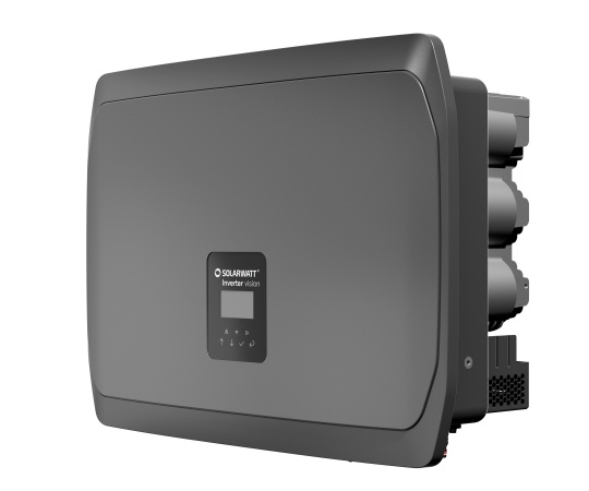 Inverter vision three 1.0