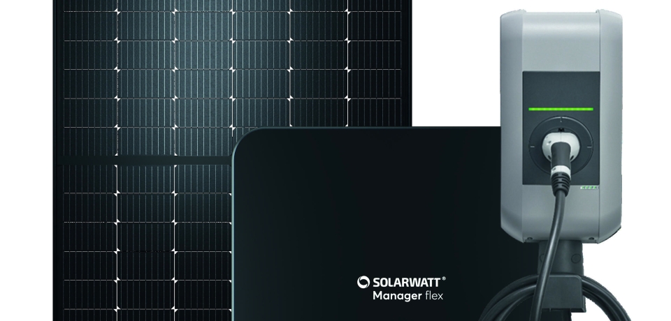 System Vison Manager Wallbox