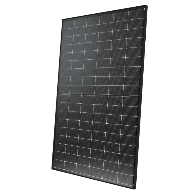 Panel Vision 5.0 Style